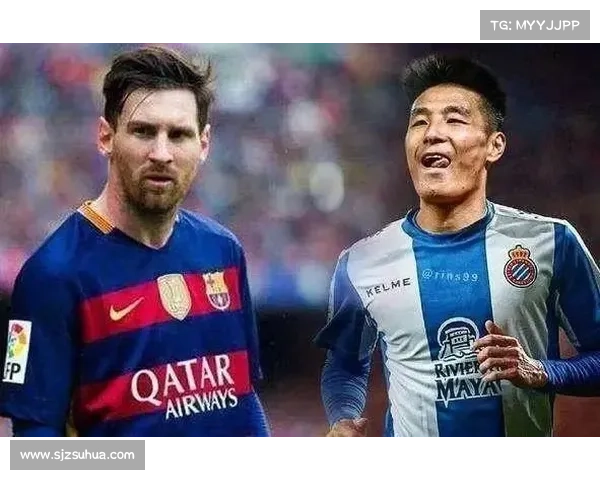 梅西稳坐西甲金靴宝座 谁将挑战他16年不败纪录