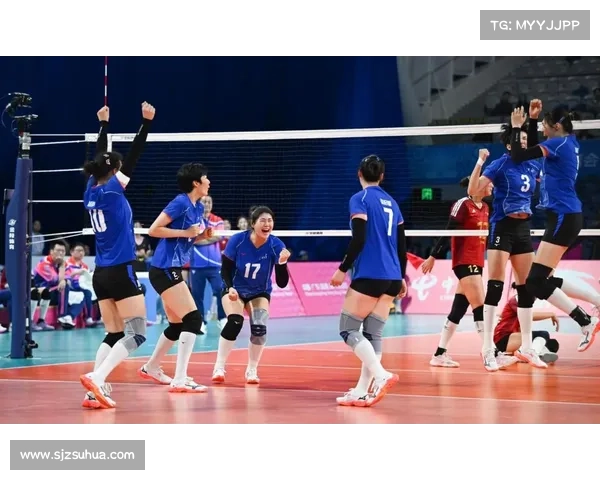 女排主帅变动：如何影响球队表现和战术布局？